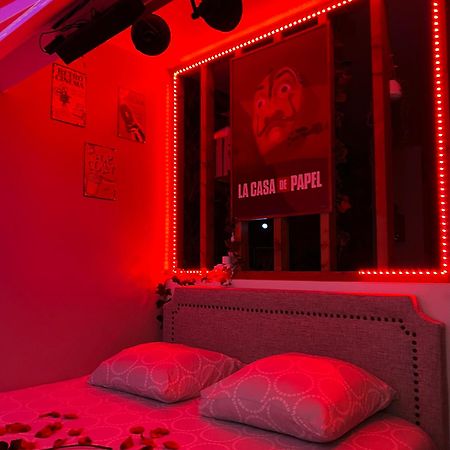 Sejour Detente Au Coeur De Macon Spa,Cine,Bouteille Offerte Esterno foto
