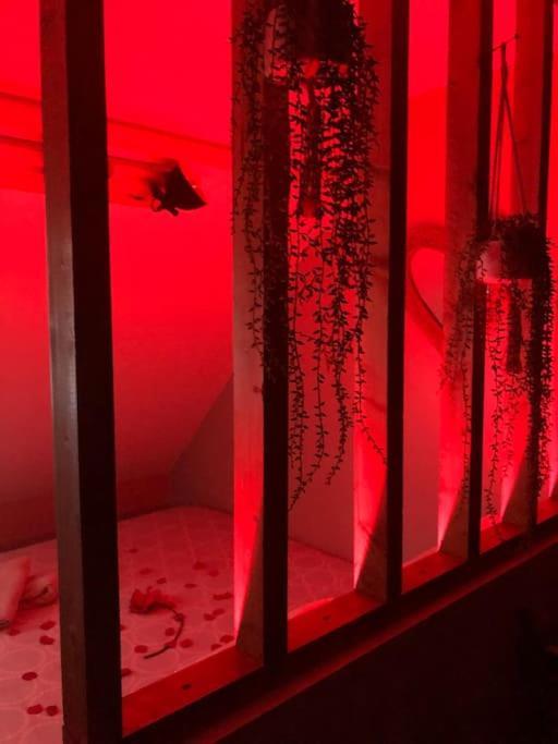 Sejour Detente Au Coeur De Macon Spa,Cine,Bouteille Offerte Esterno foto
