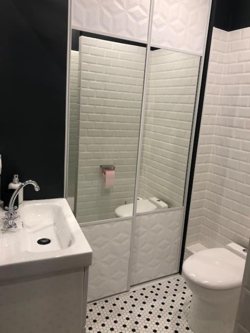 Sejour Detente Au Coeur De Macon Spa,Cine,Bouteille Offerte Esterno foto