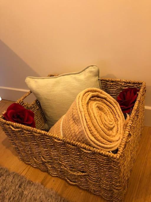 Sejour Detente Au Coeur De Macon Spa,Cine,Bouteille Offerte Esterno foto