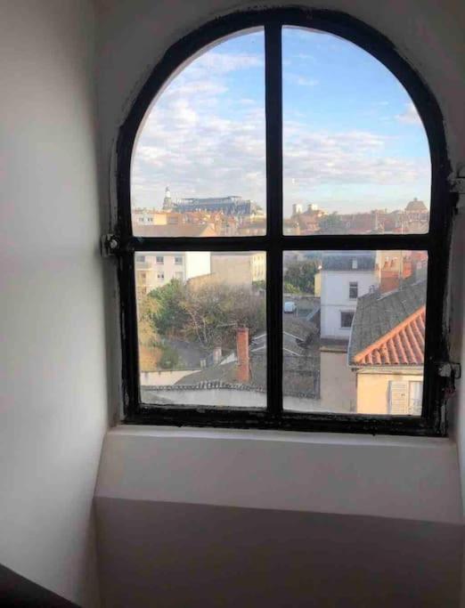 Sejour Detente Au Coeur De Macon Spa,Cine,Bouteille Offerte Esterno foto