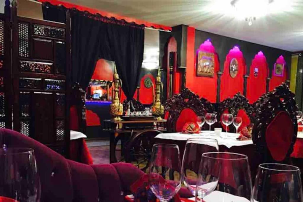 Sejour Detente Au Coeur De Macon Spa,Cine,Bouteille Offerte Esterno foto
