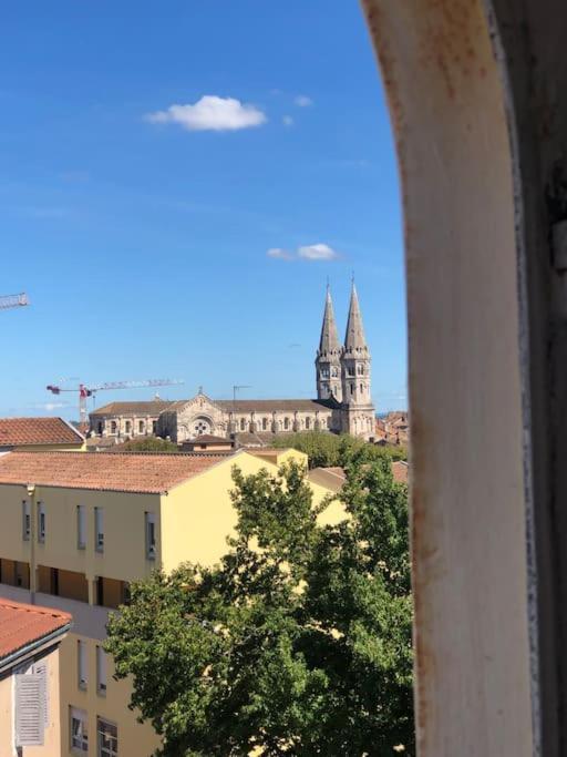 Sejour Detente Au Coeur De Macon Spa,Cine,Bouteille Offerte Esterno foto