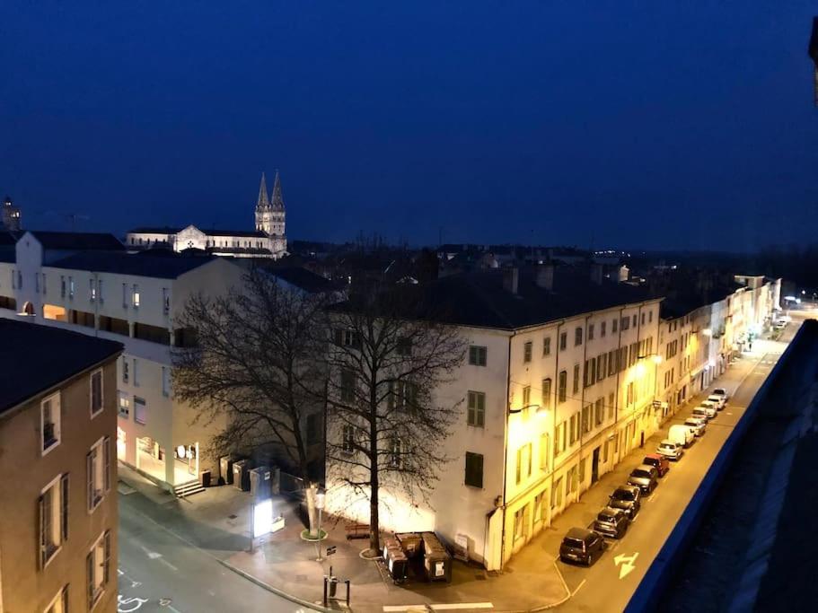 Sejour Detente Au Coeur De Macon Spa,Cine,Bouteille Offerte Esterno foto