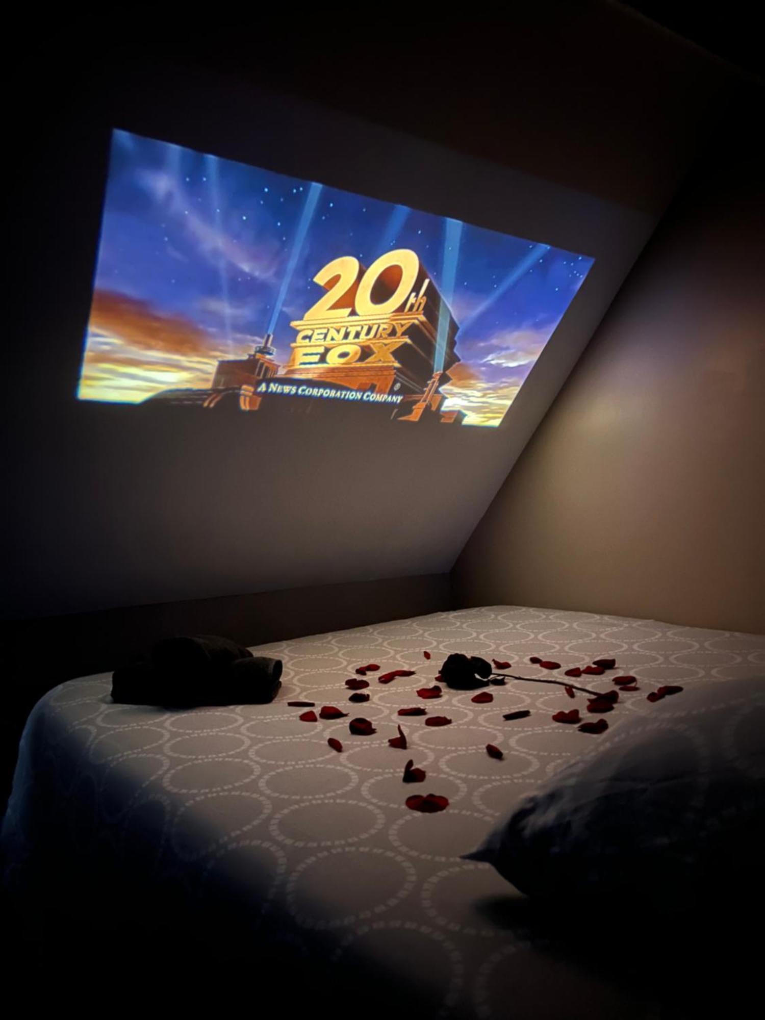 Sejour Detente Au Coeur De Macon Spa,Cine,Bouteille Offerte Esterno foto